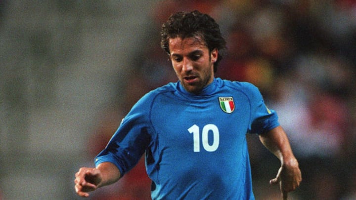 Alessandro Del Piero