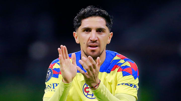 Diego Valdes