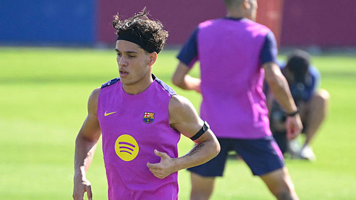 FBL-ESP-LIGA-BARCELONA-TRAINING