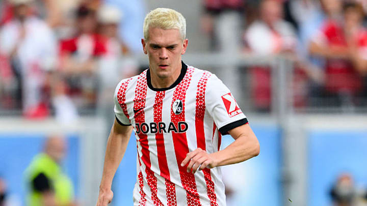 Matthias Ginter