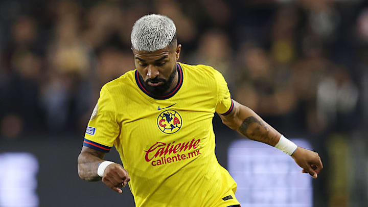 Rodrigo Aguirre