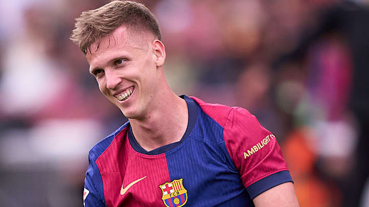 Dani Olmo