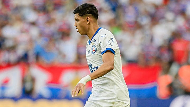 Erick Pulga