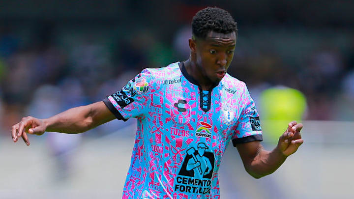 Oscar Murillo