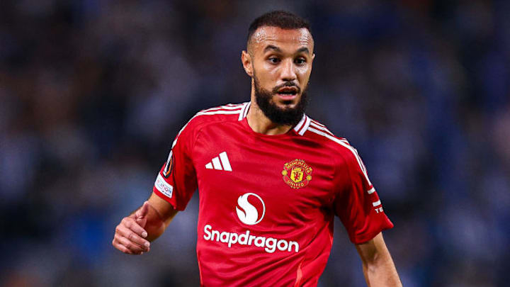 Noussair Mazraoui