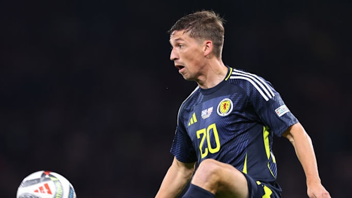 Ryan Gauld