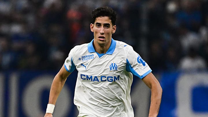 FBL-FRA-LIGUE1-MARSEILLE-LE HAVRE