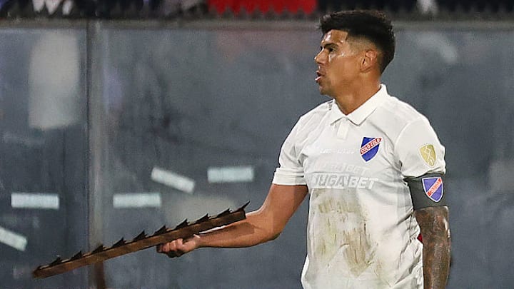 Esteban Pavez
