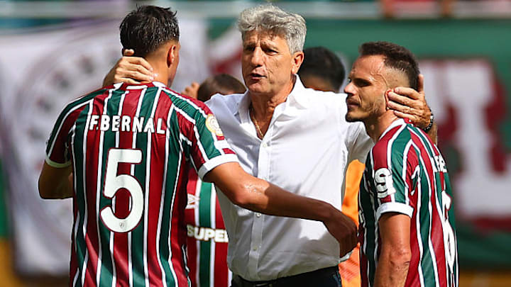 Renato Gaucho