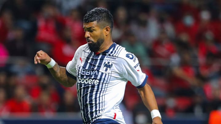 Rodrigo Aguirre