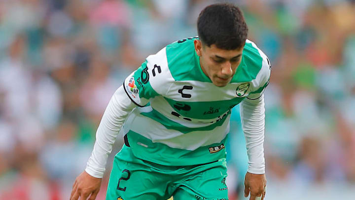 Omar Campos