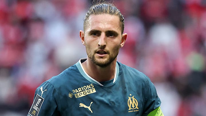Adrien Rabiot
