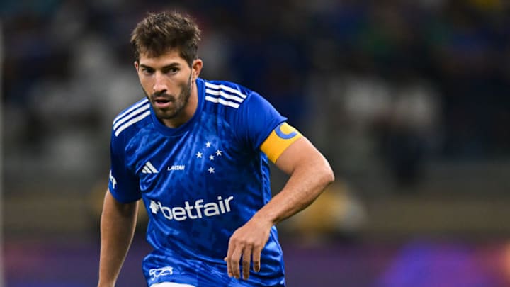 Lucas Silva