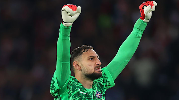 Gianluigi Donnarumma
