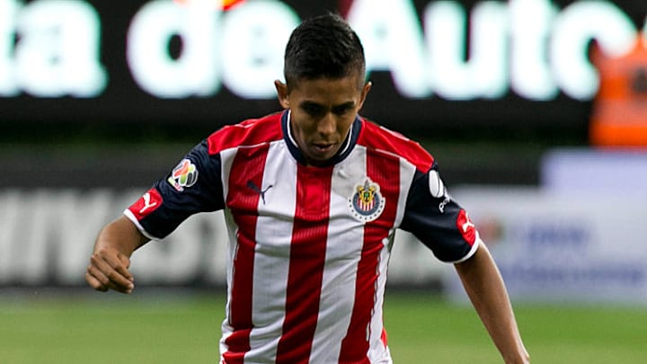 Nestor Calderon