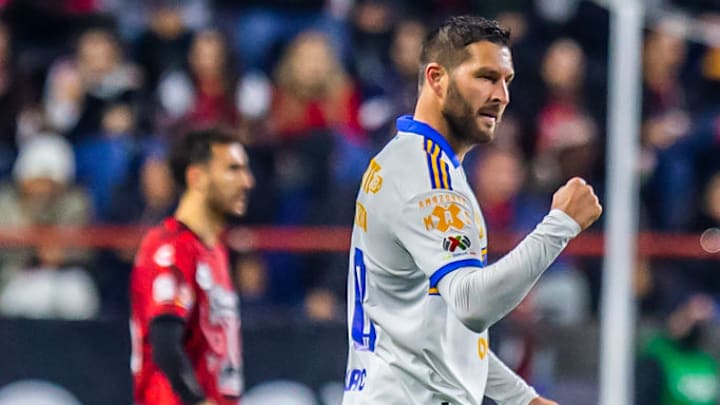 André-Pierre Gignac