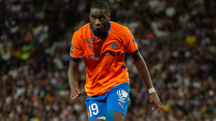 Geoffrey Kondogbia