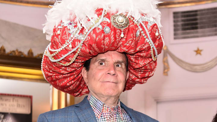 Rich Little