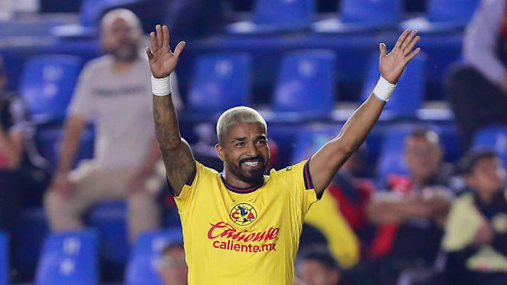 Rodrigo Aguirre