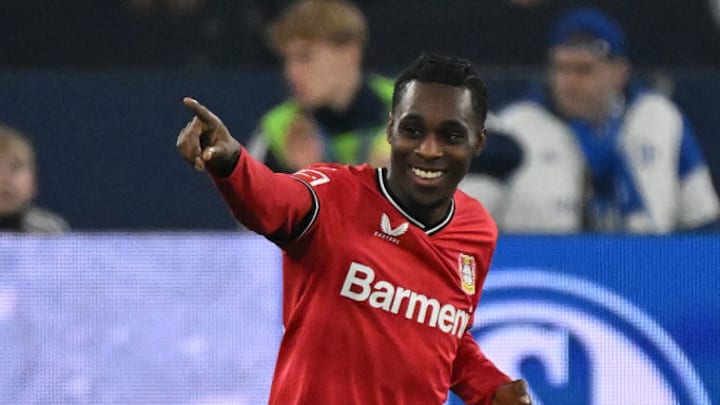 Jeremie Frimpong