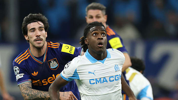 Darryl Bakola, Sandro Tonali