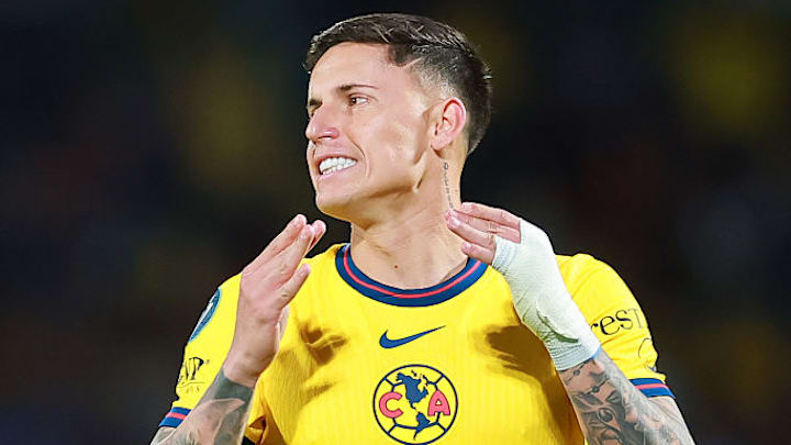Brian Rodriguez
