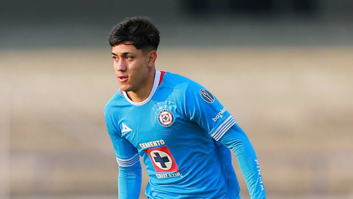 Omar Campos