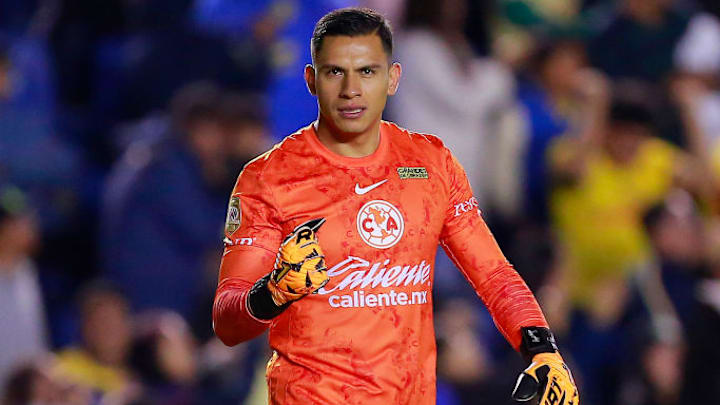 Luis Malagon