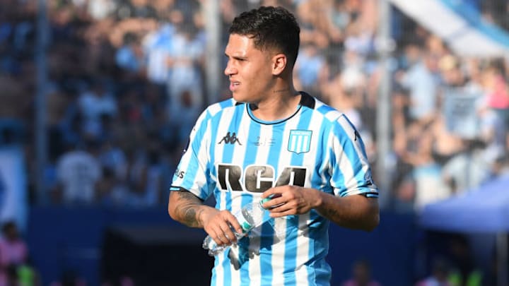 Juan Fernando Quintero