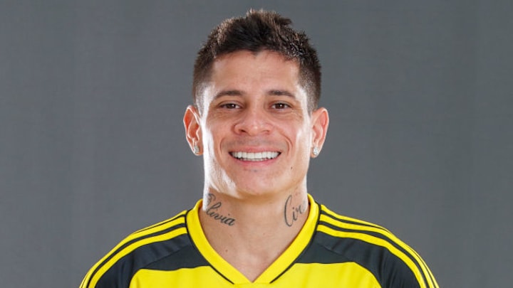 Super League Greece Portraits
