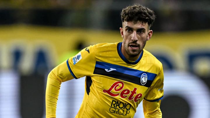 Matteo Ruggeri
