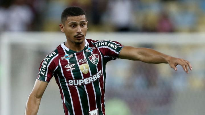 Andre Neto