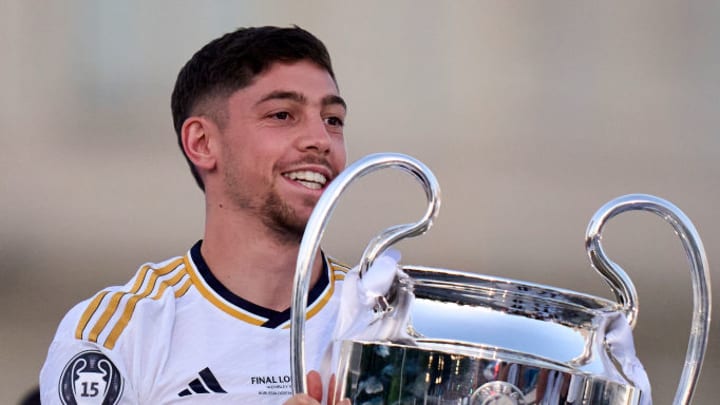 Federico Valverde