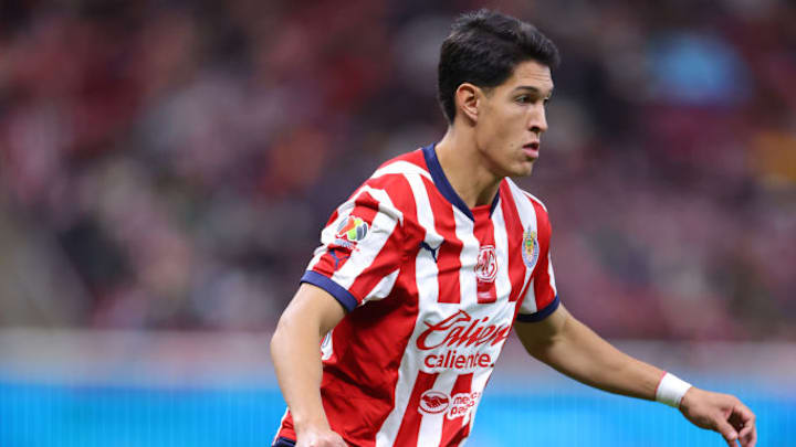 Jose Castillo