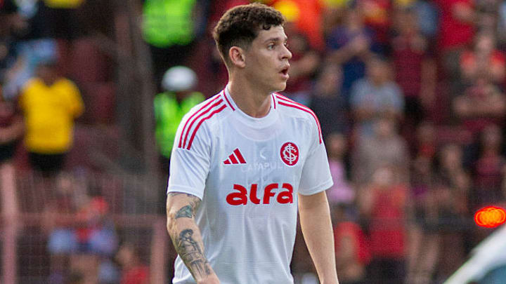 Ronaldo da Silva Souza