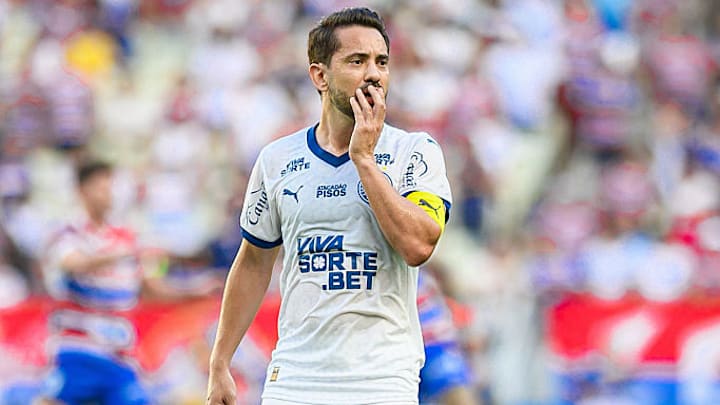 Éverton Ribeiro