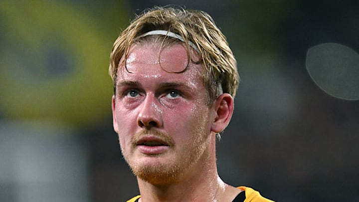 Julian Brandt