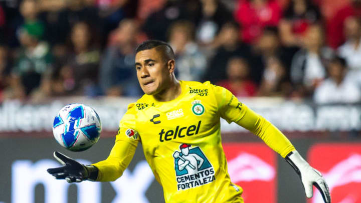 Tijuana v Leon - Torneo Apertura 2024 Liga MX