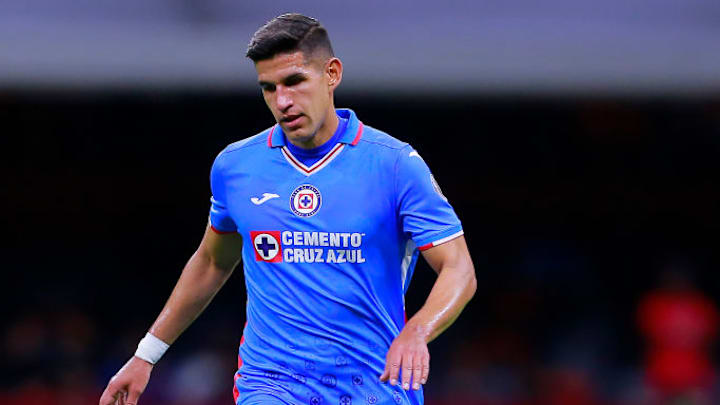 Luis Abram