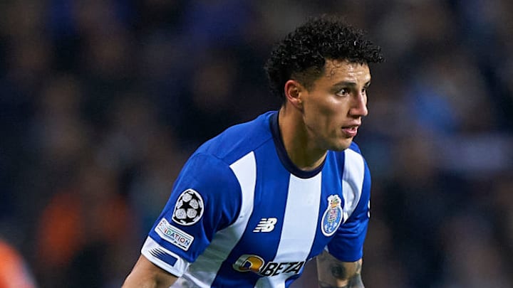 Jorge Sanchez