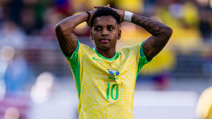 Rodrygo Silva