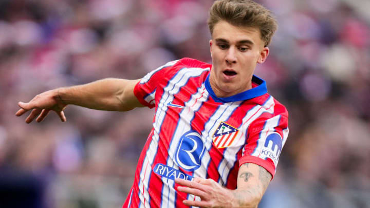 Pablo Barrios