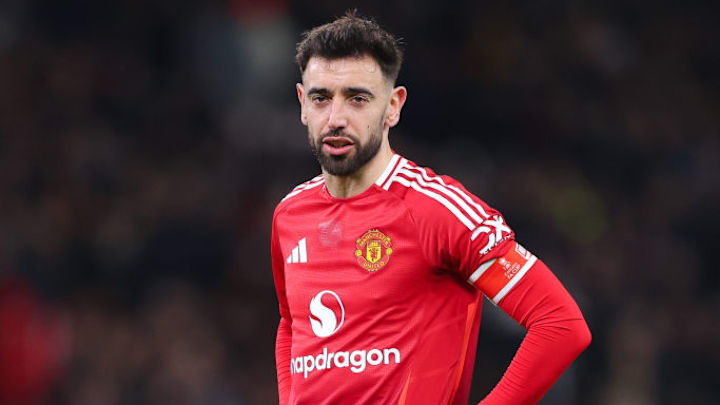 Bruno Fernandes