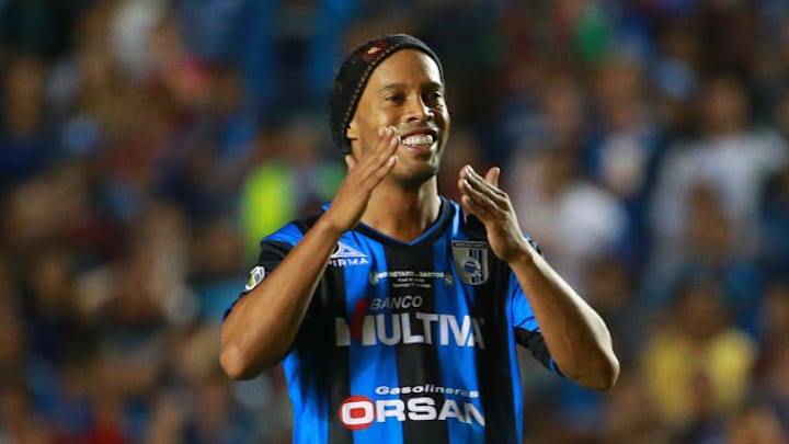Ronaldinho