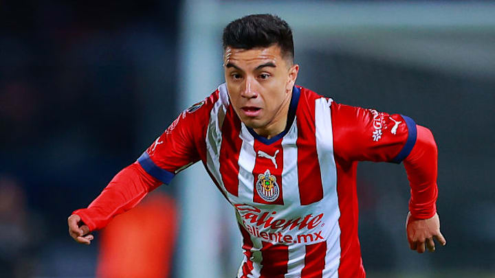 Fernando Beltran