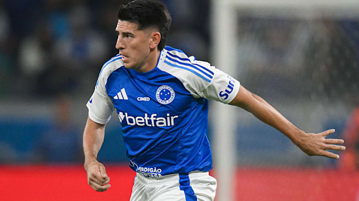 Lucas Villalba