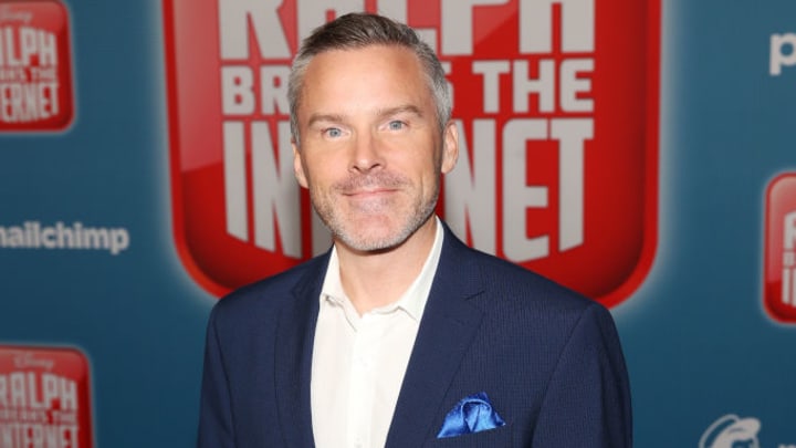 Roger Craig Smith