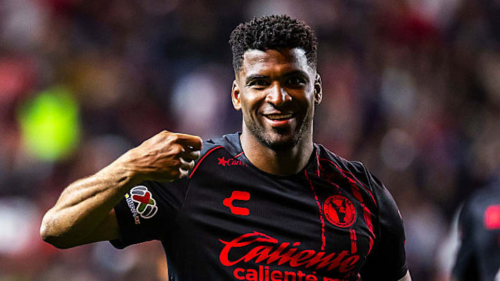 Tijuana v Necaxa - Torneo Clausura 2025 Liga MX