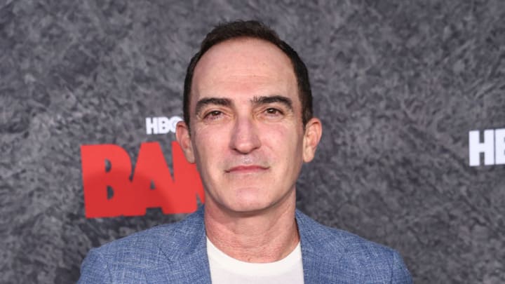 Patrick Fischler