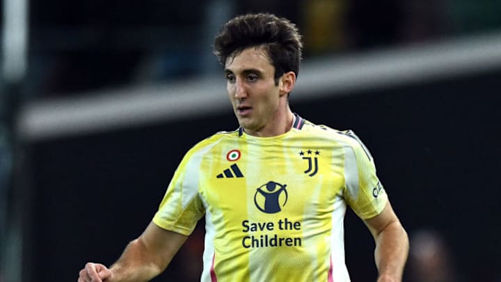 Andrea Cambiaso